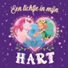 Afbeelding van Een lichtje in mijn hart