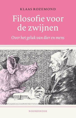 Afbeeldingen van Filosofie voor de zwijnen