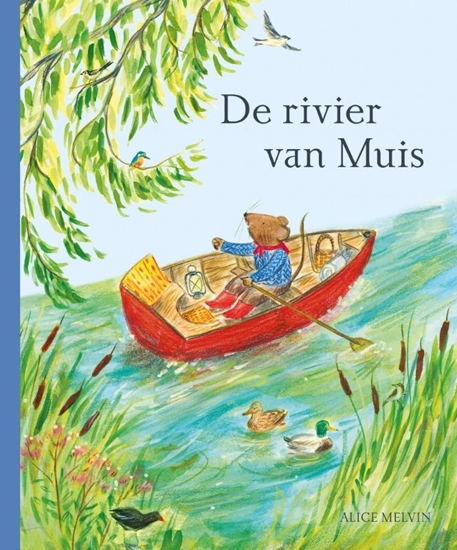 Afbeelding van De rivier van Muis