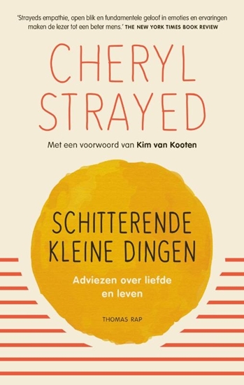 Afbeelding van Schitterende kleine dingen