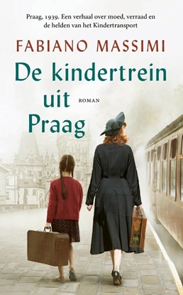 Afbeeldingen van De kindertrein uit Praag