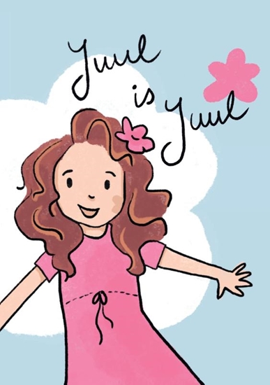 Afbeelding van Juul is Juul