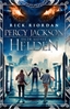 Afbeelding van Percy Jackson en de andere Helden Percy Jackson en de andere helden