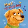 Afbeelding van Max heeft een vrije dag