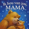 Afbeelding van Ik hou van jou, mama