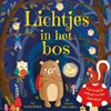 Afbeelding van Lichtjes in het bos