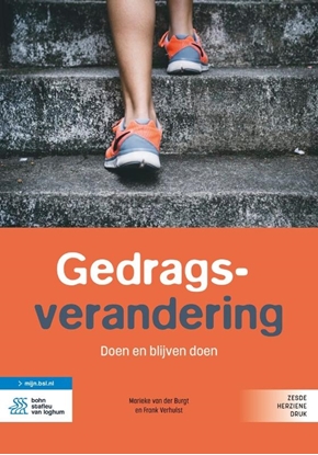 Afbeeldingen van Gedragsverandering