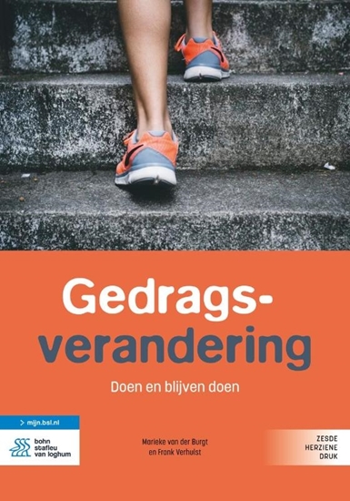 Afbeelding van Gedragsverandering