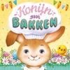 Afbeelding van Konijn gaat bakken