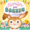 Afbeelding van Konijn gaat bakken