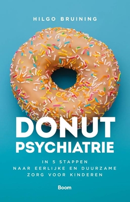 Afbeeldingen van Donutpsychiatrie