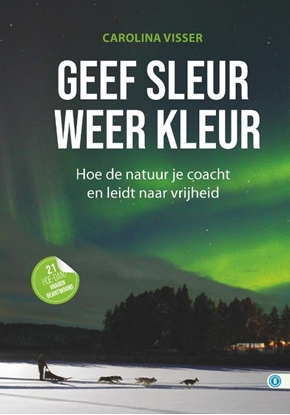 Afbeeldingen van Hoe dan? serie Geef sleur weer kleur