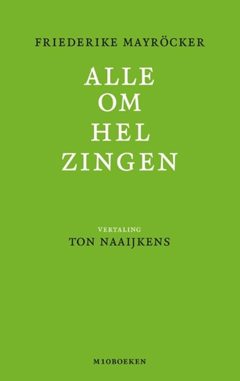 Afbeelding van Alle omhelzingen