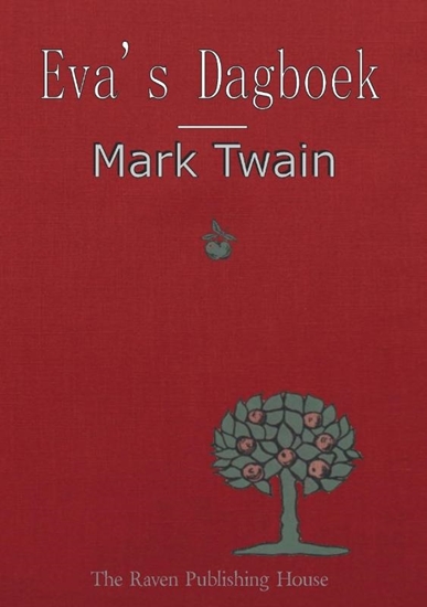 Afbeelding van Eva's Dagboek