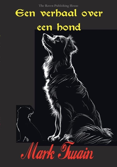 Afbeelding van Een verhaal over een hond