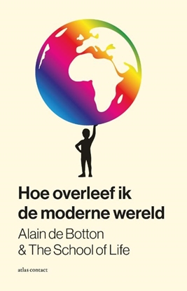 Afbeeldingen van Hoe overleef ik de moderne wereld