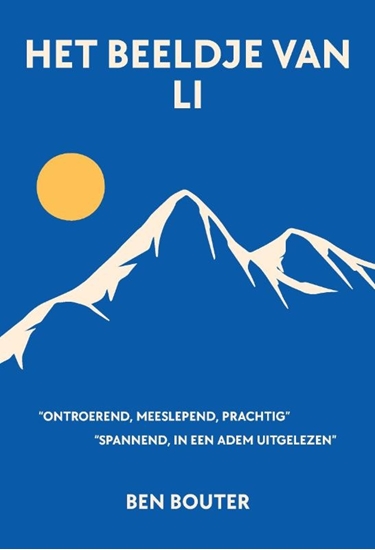 Afbeelding van Het beeldje van Li