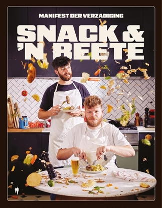 Afbeeldingen van Snack & 'n Beete