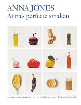 Afbeeldingen van Anna's perfecte smaken