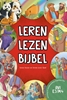 Afbeelding van Leren lezen Bijbel