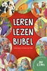 Afbeelding van Leren lezen Bijbel