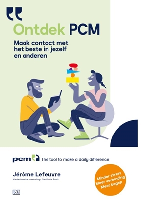 Afbeeldingen van Ontdek PCM