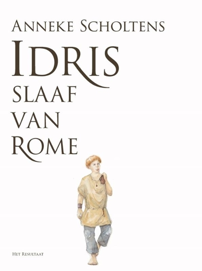 Afbeelding van Idris, slaaf van Rome