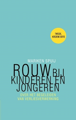 Afbeeldingen van Rouw bij kinderen en jongeren