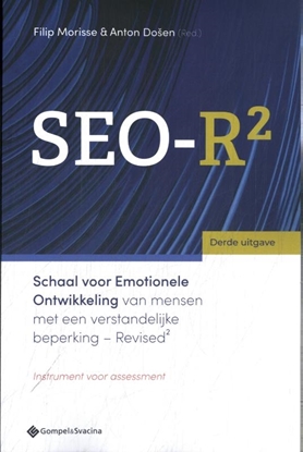 Afbeeldingen van SEO-R2 – Schaal voor Emotionele Ontwikkeling van mensen met een verstandelijke beperking – Revised2