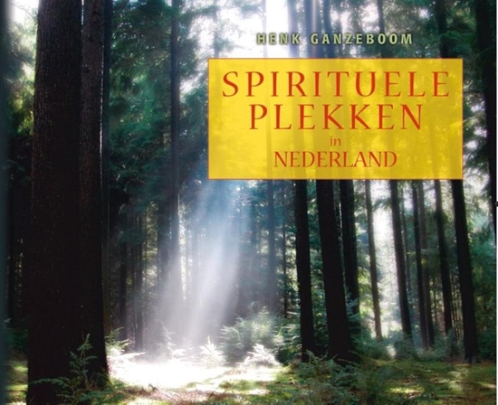 Afbeelding van Spirituele plekken in Nederland