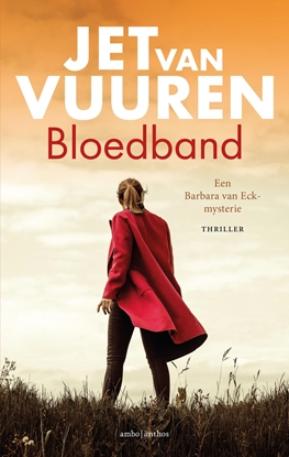Afbeeldingen van Een Barbara van Eck-mysterie Bloedband
