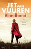 Afbeelding van Een Barbara van Eck-mysterie Bloedband