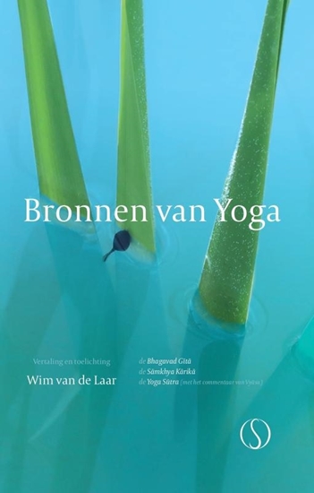 Afbeelding van Bronnen van Yoga