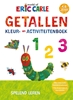 Afbeelding van Rupsje Nooitgenoeg World of Eric Carle Getallen