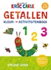Afbeelding van Rupsje Nooitgenoeg World of Eric Carle Getallen