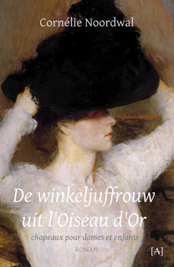 Afbeelding van De winkeljuffrouw uit l’Oiseau d’Or