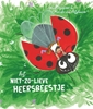 Afbeelding van Het niet-zo-lieve-heersbeestje