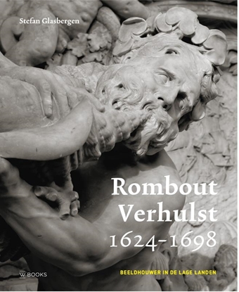 Afbeeldingen van Rombout Verhulst 1624-1698