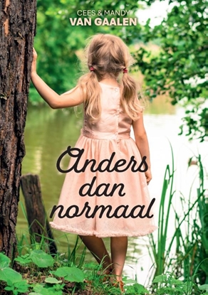 Afbeeldingen van Anders dan normaal