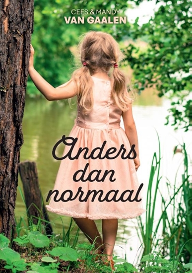 Afbeelding van Anders dan normaal