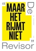 Afbeelding van Revisor 39