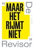 Afbeelding van Revisor 39