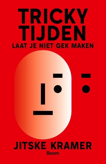 Afbeelding van Tricky tijden