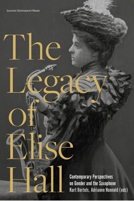 Afbeeldingen van The Legacy of Elise Hall