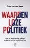 Afbeelding van Waardenloze politiek