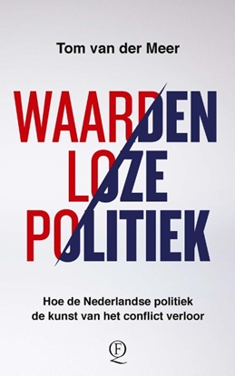 Afbeeldingen van Waardenloze politiek