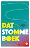 Afbeelding van Dat stomme boek