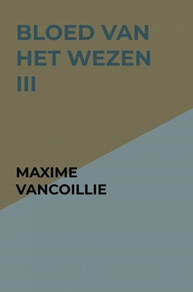 Afbeeldingen van Bloed van het Wezen III