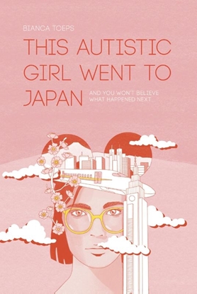 Afbeeldingen van This autistic girl went to Japan