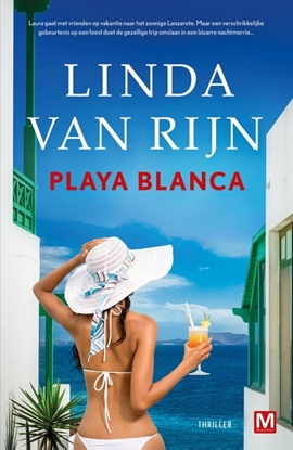 Afbeeldingen van Playa Blanca